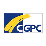 CGPC logo